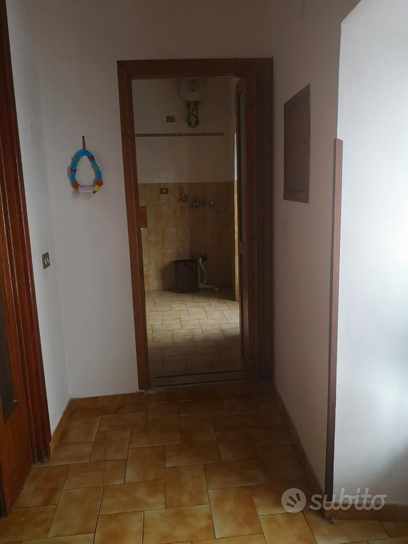 Appartamento – Vicovaro, Roma Capitale - Altro