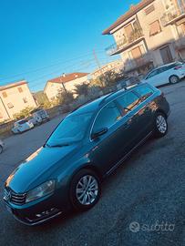 Passat