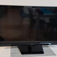TV LG 29"