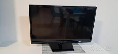 TV LG 29"