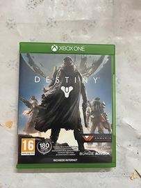 Destiny per xbox one