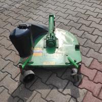 Cermag tagliaerba tosaerba rotativo monolama 