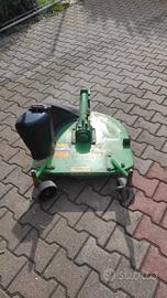 Cermag tagliaerba tosaerba rotativo monolama 