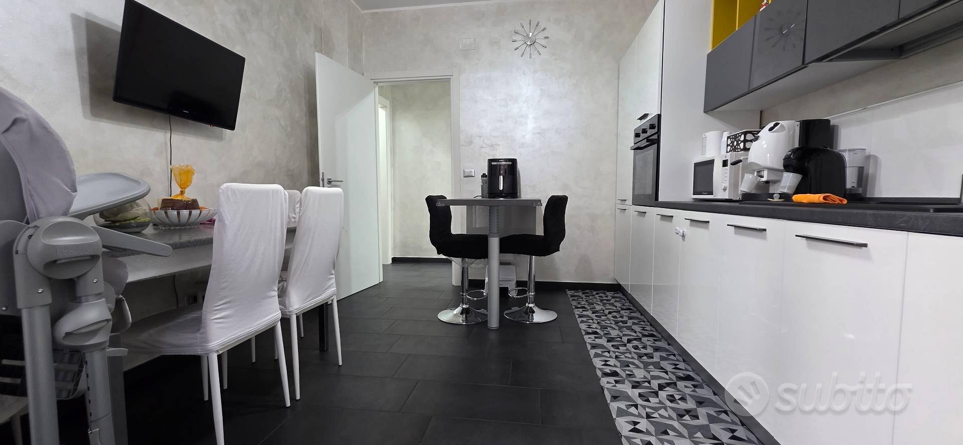 Appartamento – Campobasso, San Nicola delle Fratte - Vista 5