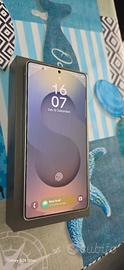 Samsung S25 Ultra 512gb Titanium Silverblue
