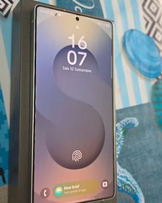 Samsung S25 Ultra 512gb Titanium Silverblue