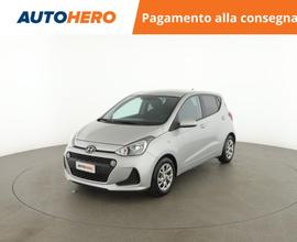 HYUNDAI i10 NL39523