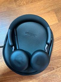 Cuffie Jabra Evolve2 65 USB-C NUOVE sigillate