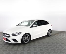 MERCEDES-BENZ CLA sse B B 180 d Automatic Premiu