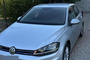 Volkswagen golf 7.5 tgi