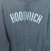 Tuta Hoodrich