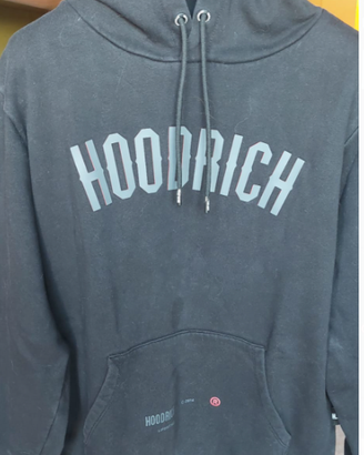 Tuta Hoodrich