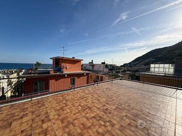Appartamento di 50 m² con 2 locali a Laigueglia