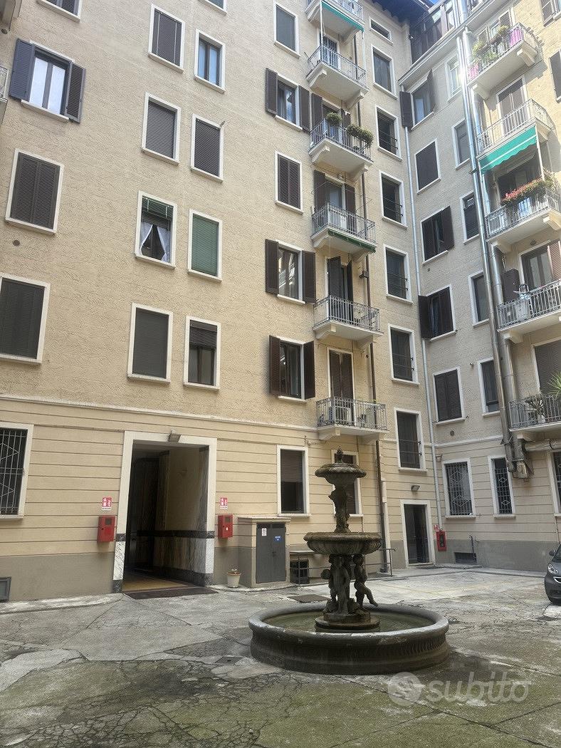 Appartamento – Milano, Giambellino, Municipio 6 - Vista 5