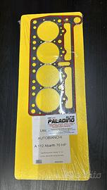 Guarnizione con anelli separati A112 70HP 1.0mm