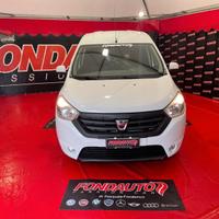 Dacia dokker 1.6 benzina - 2015