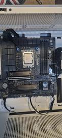 ASUS TUF GAMING B760M-PLUS D4 LGA 1700