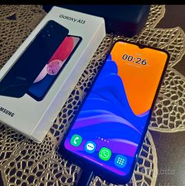 Samsung A 13 