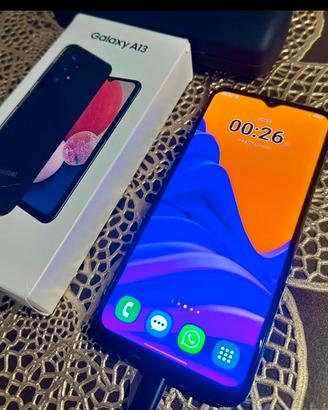 Samsung A 13 