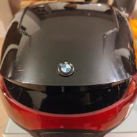 Bauletto BMW 29L con piastra G310GS C400X e GT