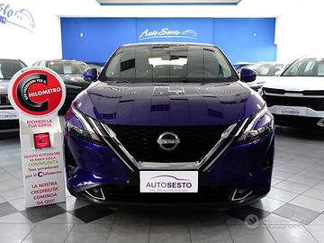 Nissan Qashqai 1.3 BZ 158 CV MHEV X-TRONIC BUSINES