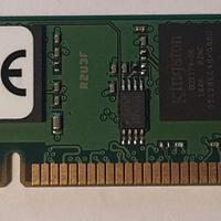 DIMM RAM DDR3 4GB