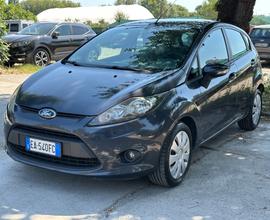 Ford Fiesta 1.2 82 CV 5 porte Titanium