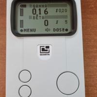 RADEX RD 1008 rilevatore geiger