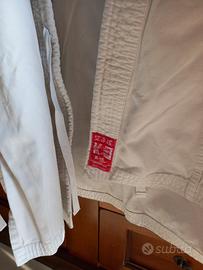 2 karategi ko 175 e 180 cm