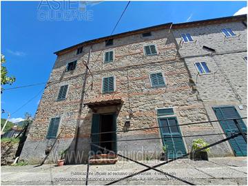 Appartamento Pescia [A4344609]