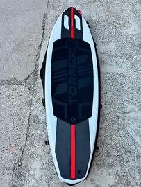 Wing board sabfoil torpedo 110 lt NEW
