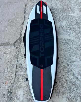 Wing board sabfoil torpedo 110 lt NEW