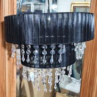 Lampada a Sospensione Vintage Ø38cm