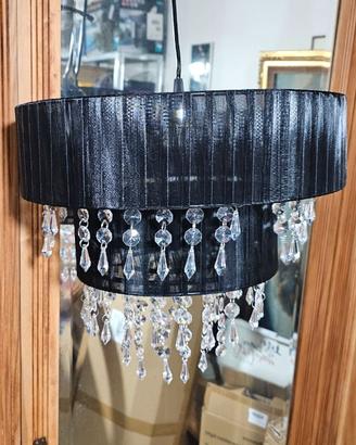 Lampada a Sospensione Vintage Ø38cm