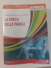 Libro La forza delle parole 