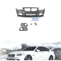 PARAURTI ANTERIORE BMW F10 F11 LOOK M 10-13 PDC