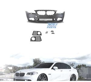 PARAURTI ANTERIORE BMW F10 F11 LOOK M 10-13 PDC
