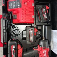Milwaukee M18 FUEL FMTIW2F12 - Avvitatore a impuls