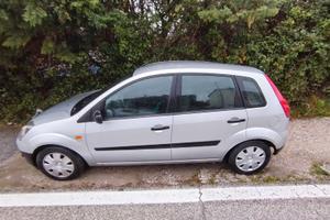 Auto per esportazione