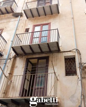 Palazzina indipendente nel cuore di Cefalù PC/10