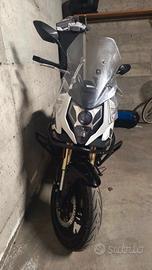Cfmoto 650mt - 2023