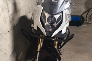 Cfmoto 650mt - 2023
