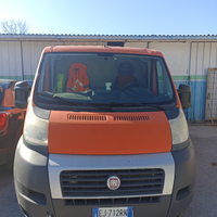 Vendita furgone Fiat Ducato