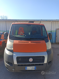 Vendita furgone Fiat Ducato