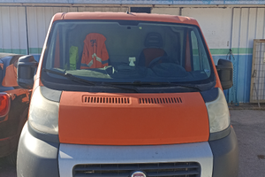 Vendita furgone Fiat Ducato