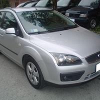 Ford Focus 1.8 TDCi 110CV SW Zetec