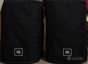 Coppia casse musica Jbl prx 615 M