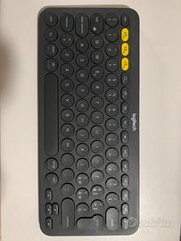Tastiera Logitech K380 Bluetooth Mac / Windows