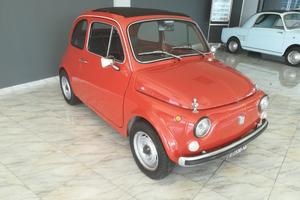 FIAT Cinquecento L