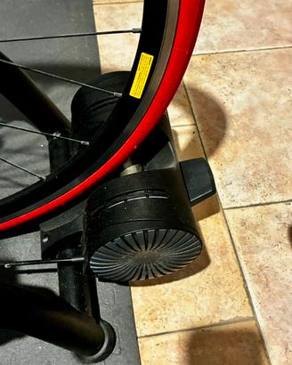 Rullo tacx boost blunde